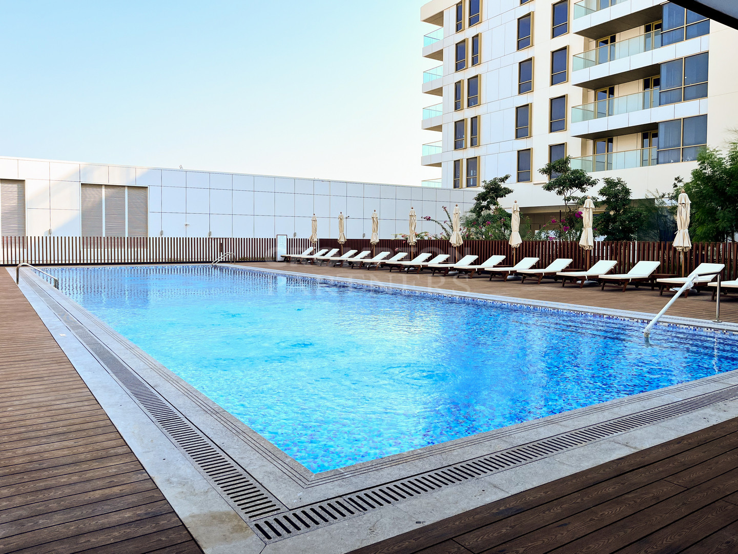 Brand New Apartment | Sea View | Maids Room - Photo 5