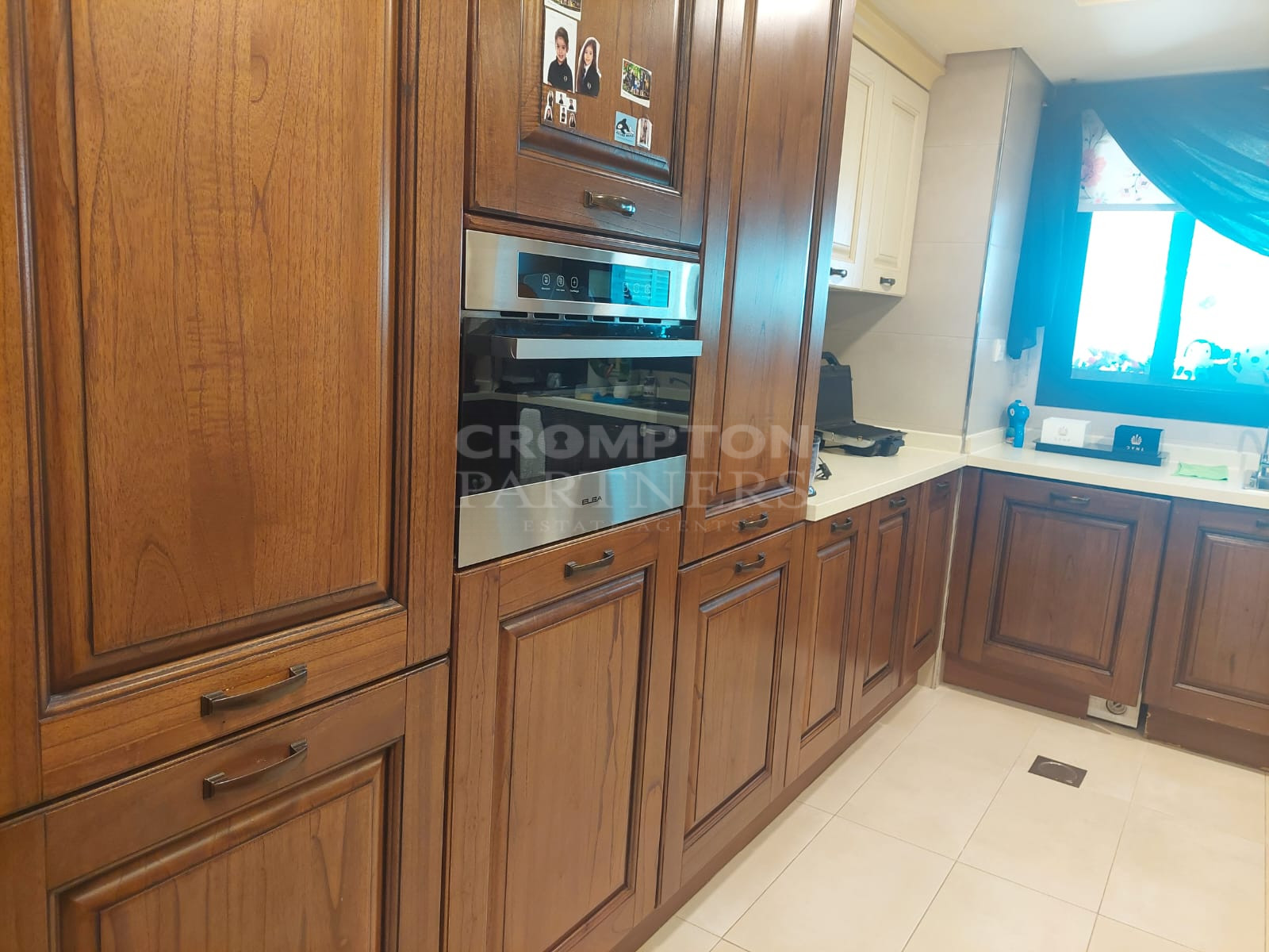 Upgraded | Nice Garden | Corner Unit | Single Row - Photo 5