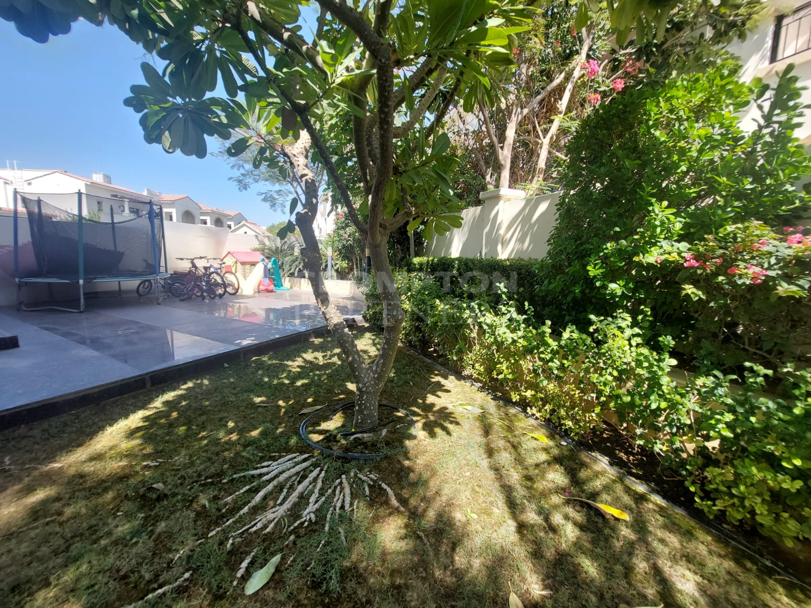 Upgraded | Nice Garden | Corner Unit | Single Row - Photo 3