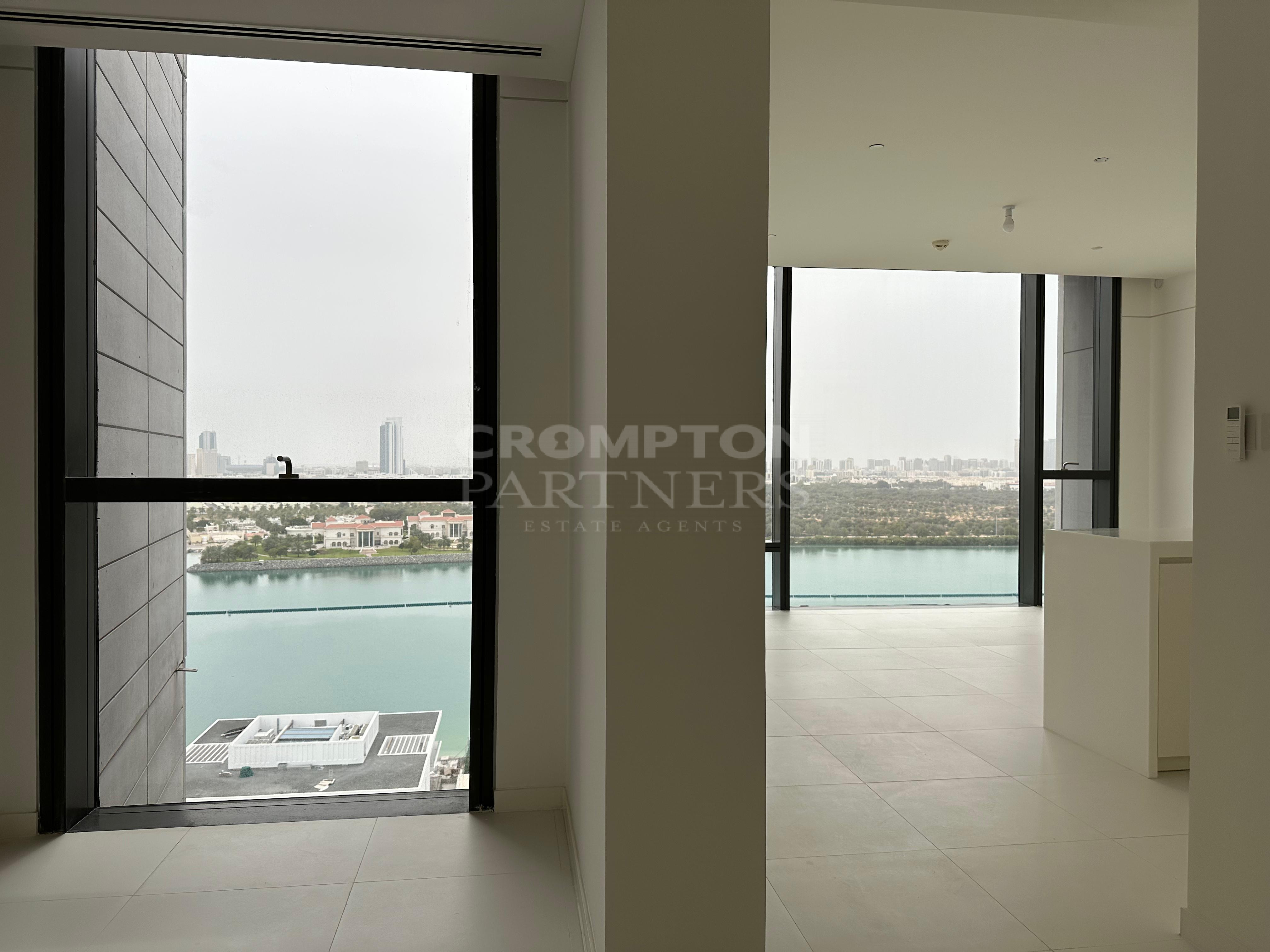 Ready To Move In | Sea View | Kitchen Appliances - Photo 5