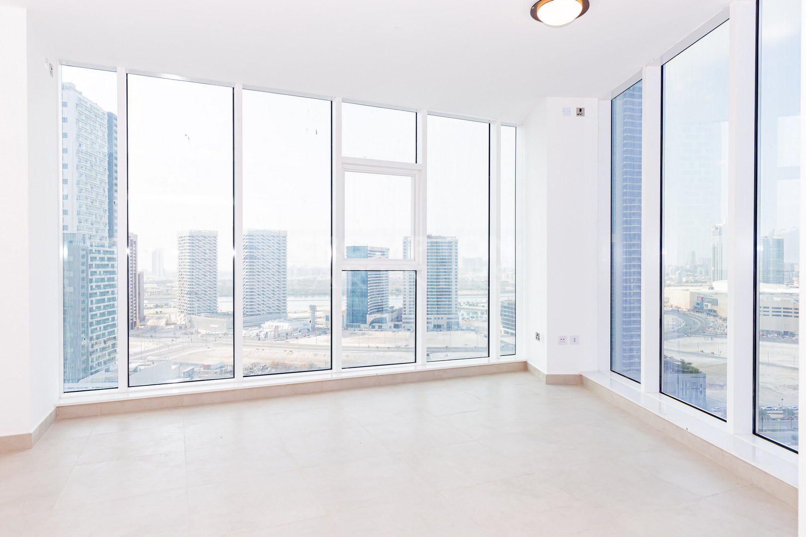 Vacant And Ready | Close To Reem Mall | View Now - Photo 2