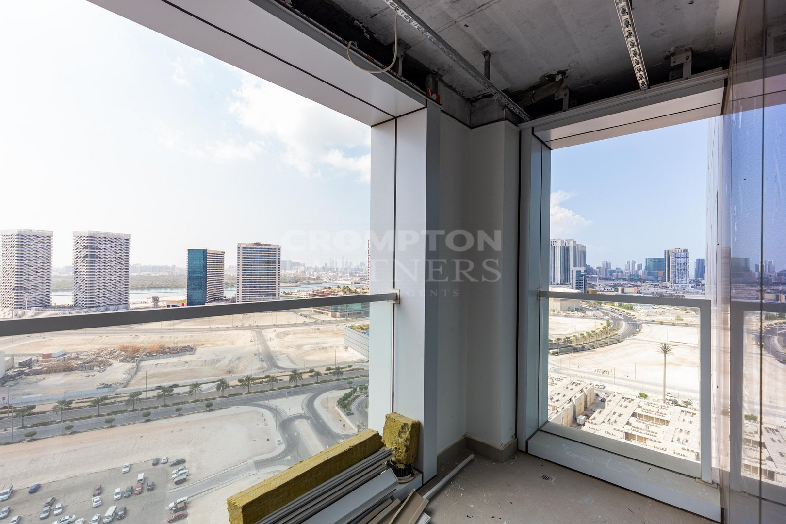 Vacant And Ready | Close To Reem Mall | View Now