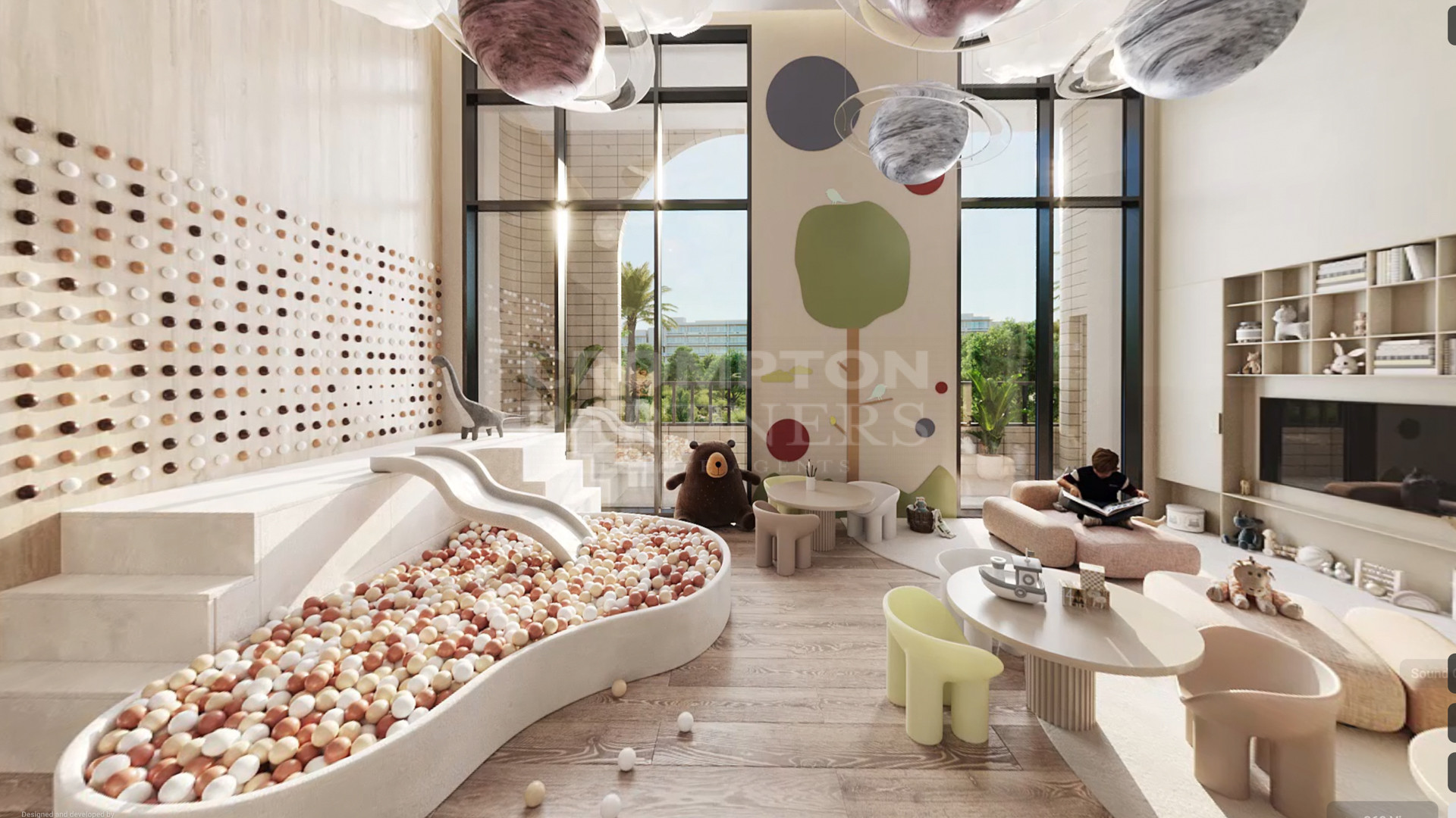 Exceptional Off-Plan Offer | Luxury Amenities