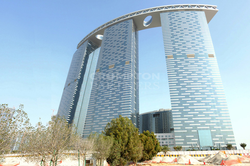 World Class | Iconic Tower | Mesmerizing Views - Photo 3
