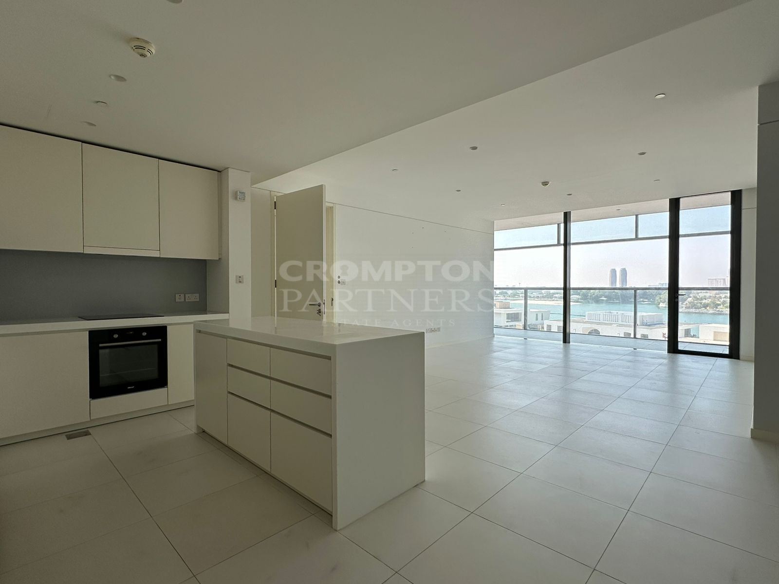 Tower 2 | Actual Photos | Modern | Vacant - Photo 2