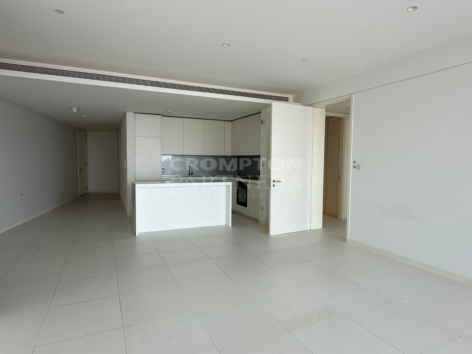 Tower 2 | Actual Photos | Modern | Vacant - Photo 3