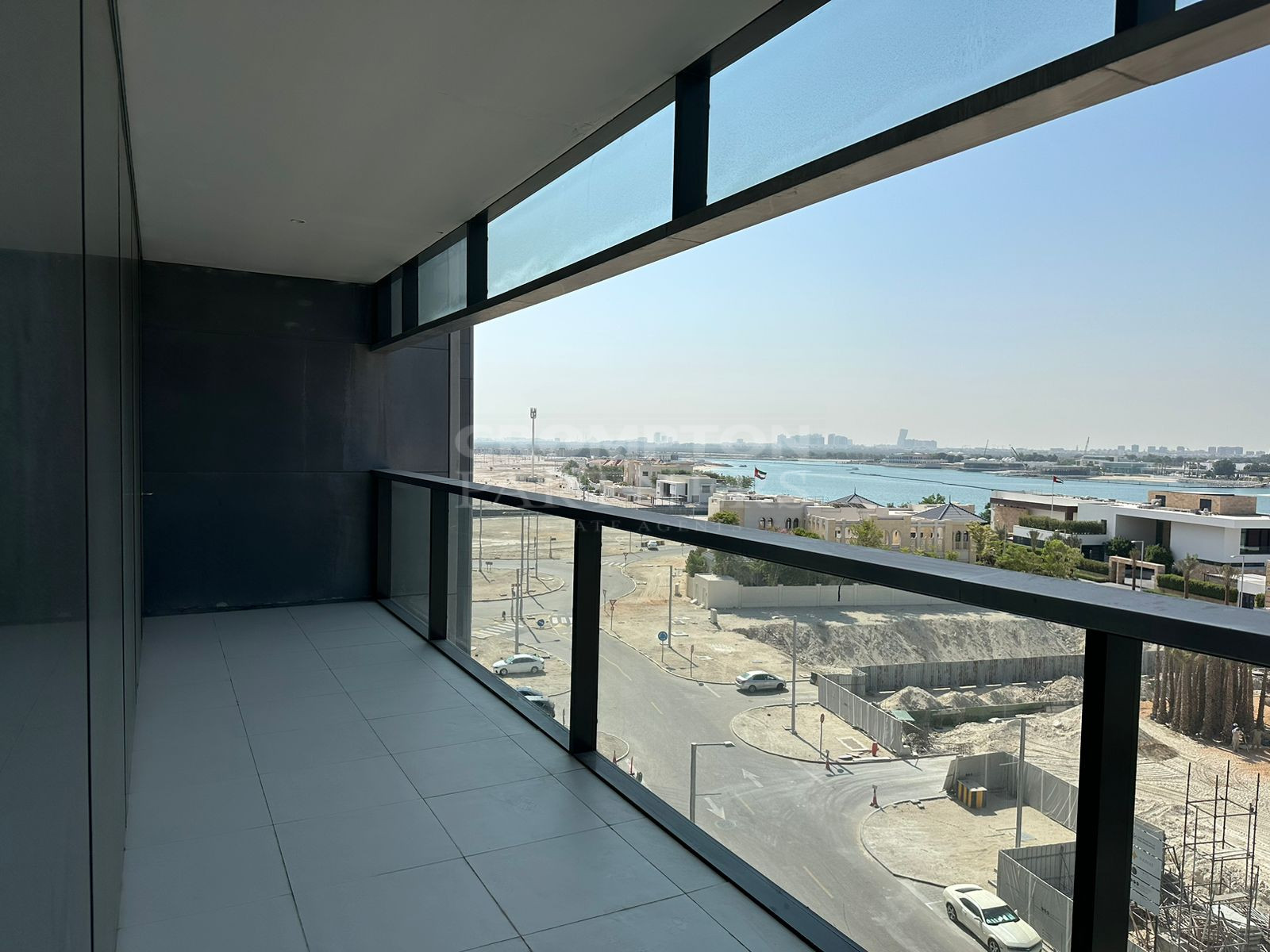 Tower 2 | Actual Photos | Modern | Vacant - Photo 1