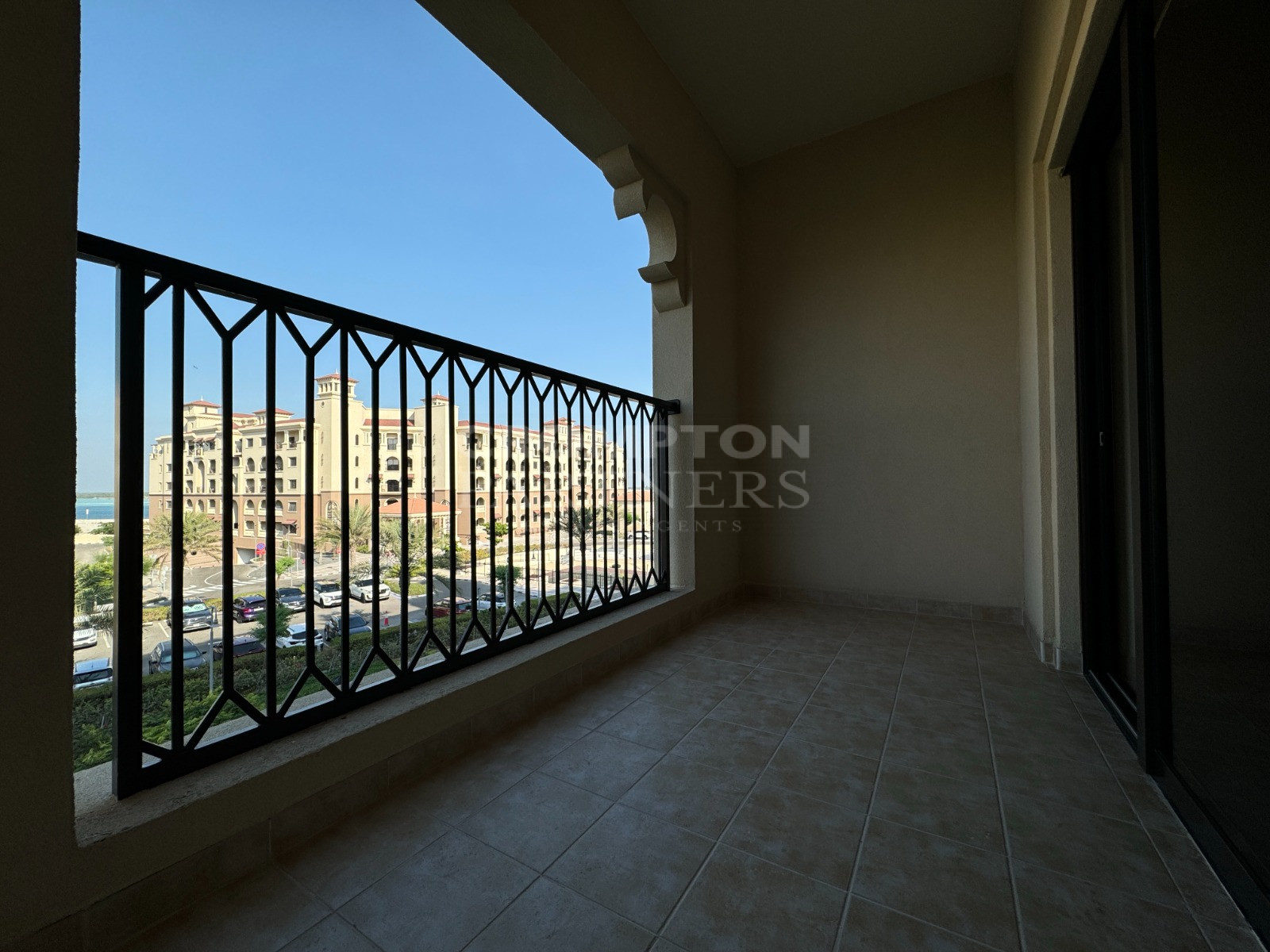 Actual Photos | Balcony | Spacious | Vacant - Photo 1