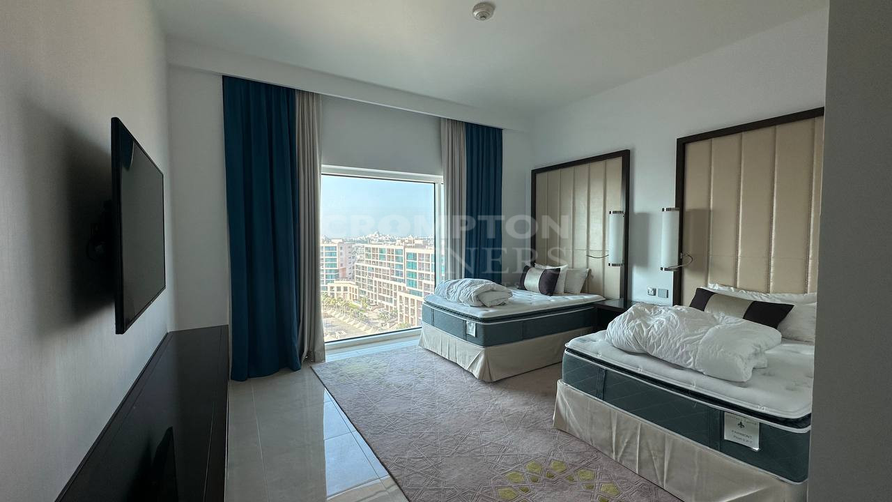 Furnished | Serviced | Upcoming | City Views - Photo 3