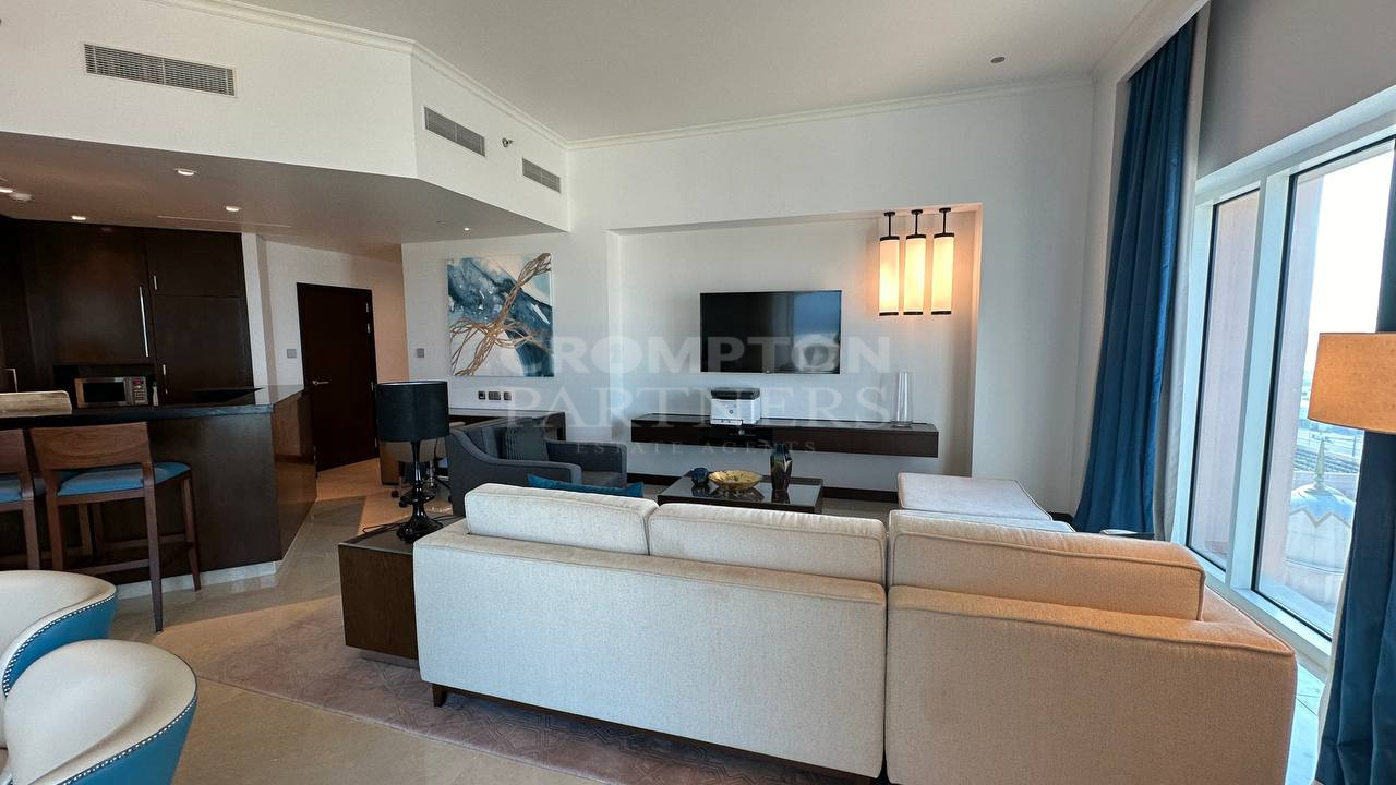 Furnished | Serviced | Upcoming | City Views - Photo 2