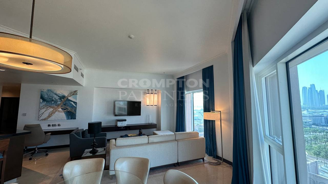 Furnished | Serviced | Upcoming | City Views - Photo 5