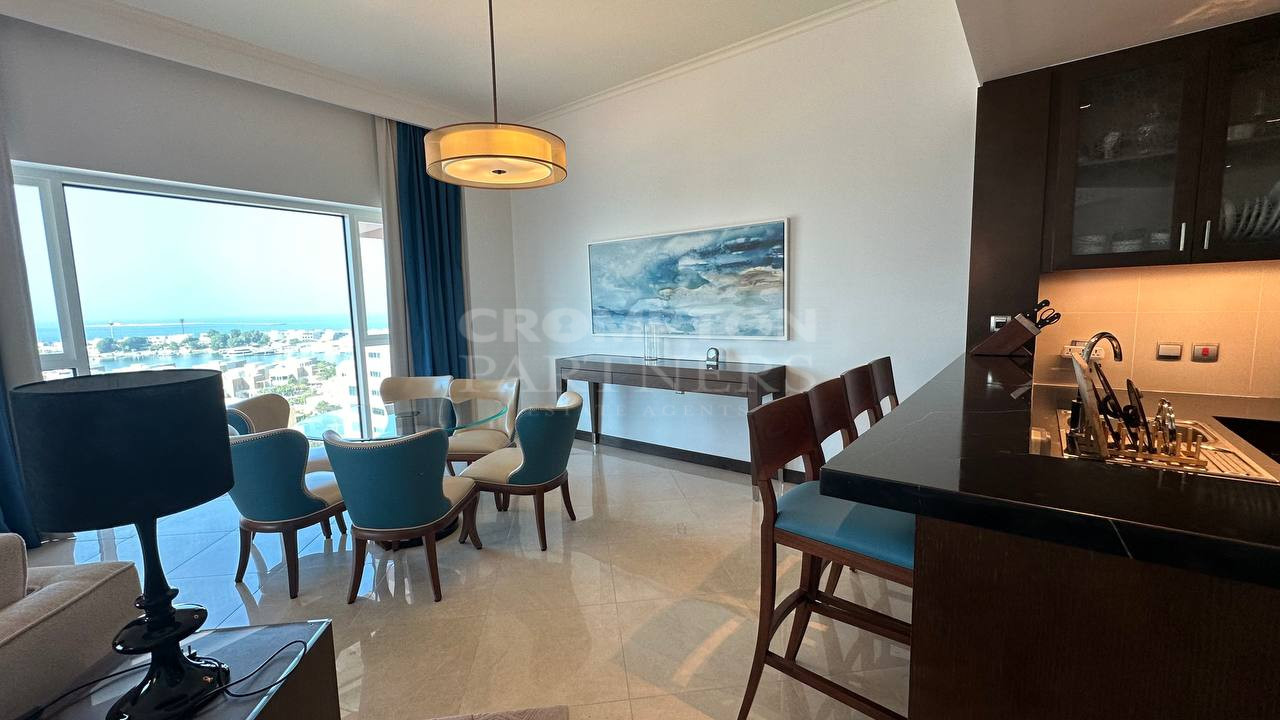 Furnished | Serviced | Upcoming | City Views