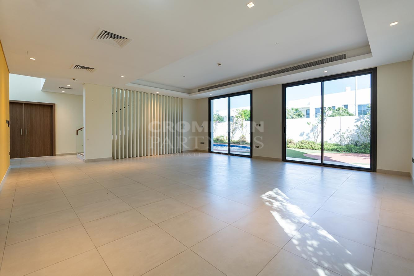 Single Row|Stand Alone Villa|Fully Upgraded