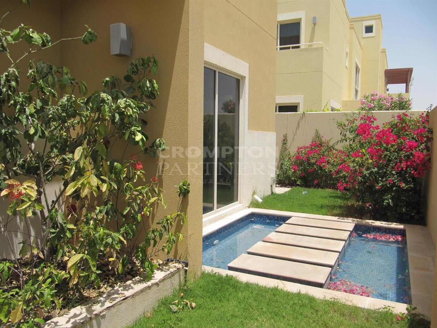 Standalone Villa | Vacant | Garden | Inquire Now - Photo 4