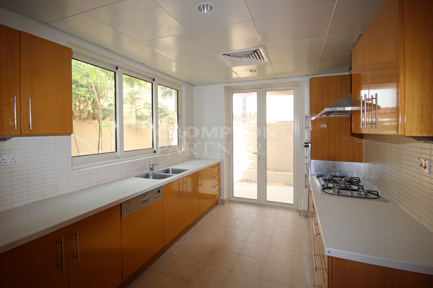Standalone Villa | Vacant | Garden | Inquire Now - Photo 3