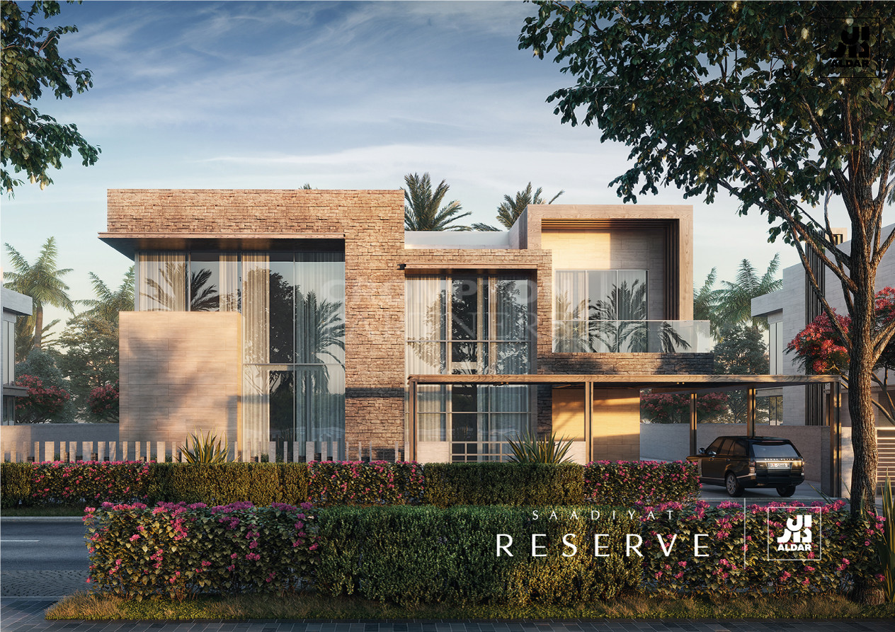 Single Row Corner Plot | 5BR Bed | Spacious  - Photo 5