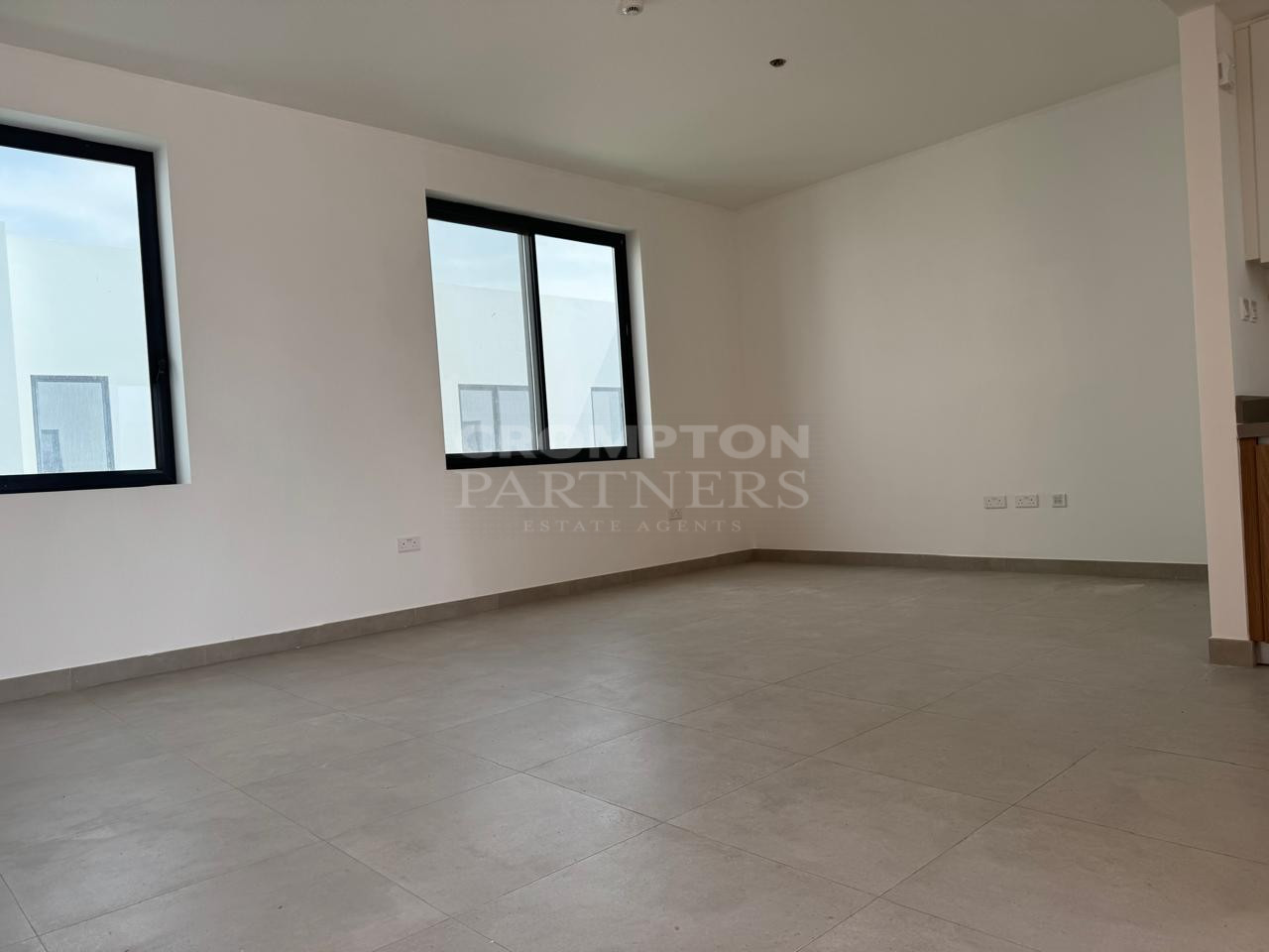 Ready To Move | 1st Floor | Ghadeer Phase 2 - Photo 3