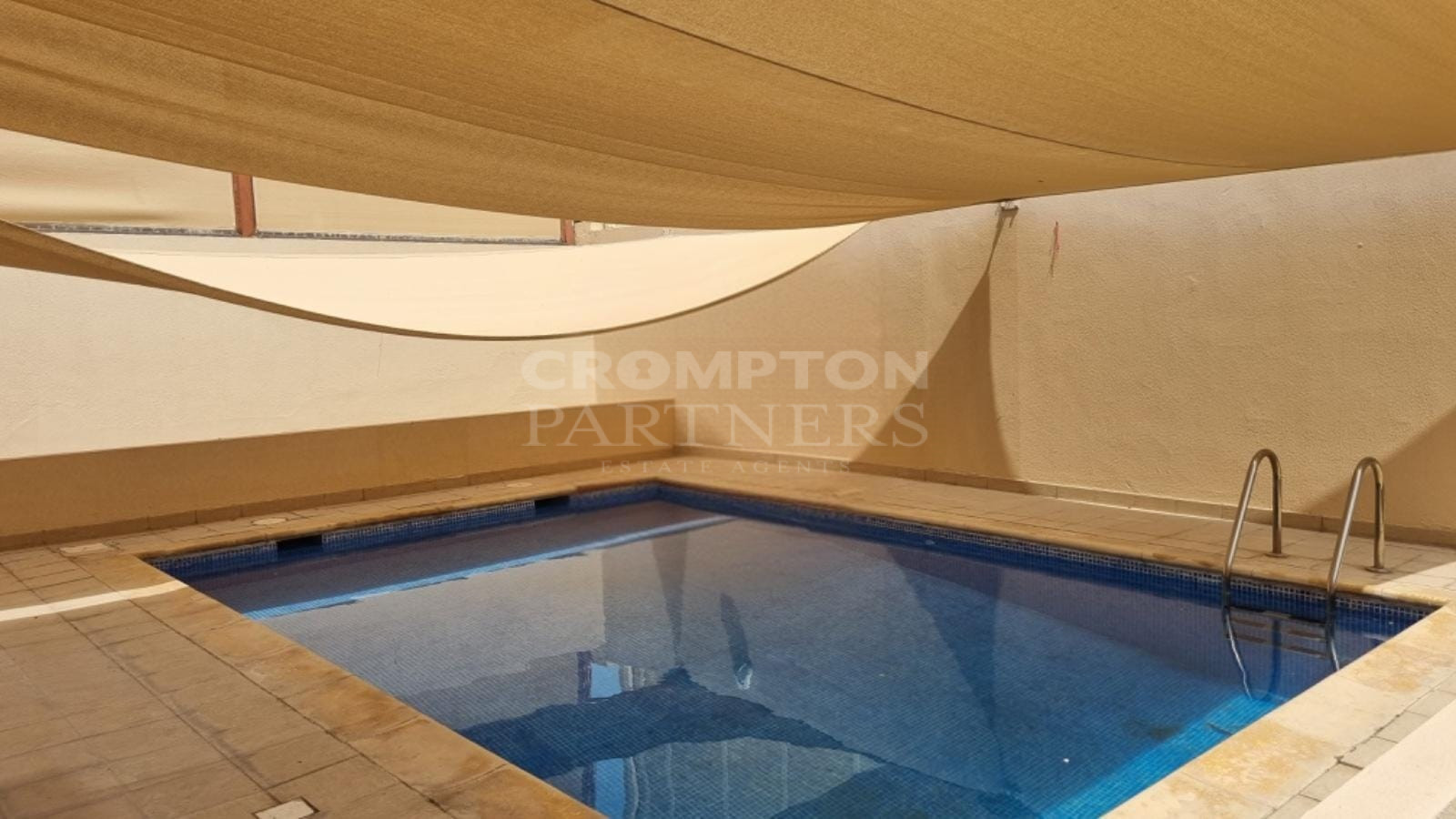 Own Pool | Spacious | Ready To Move In | Call Now - Photo 3