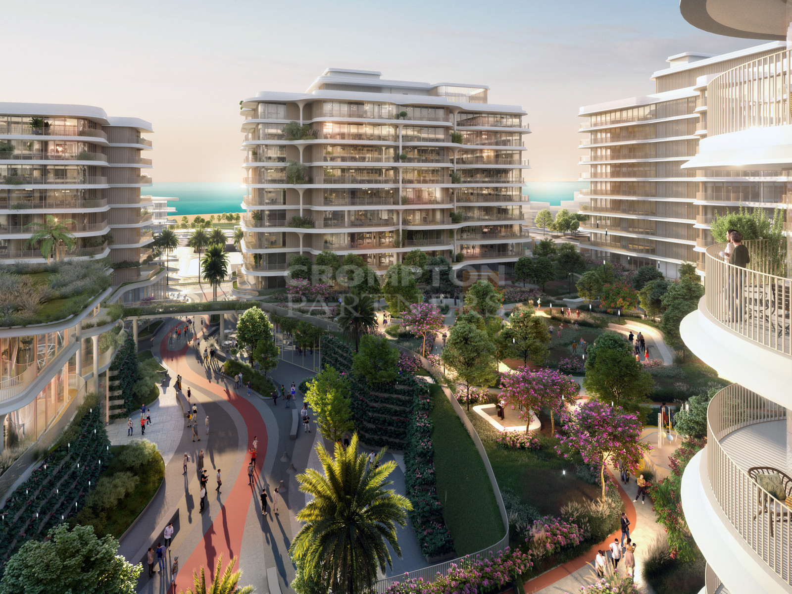 Saadiyat island | Beach access | Low premium - Photo 5