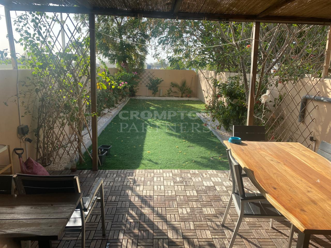Classy Villa| Extended Garden | Well Maintained