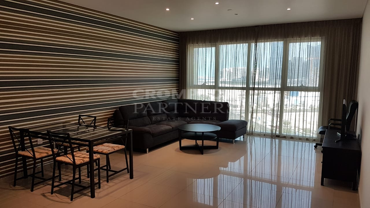 Fully Furnished | Spacious | Vacant | Inquire Now - Photo 1