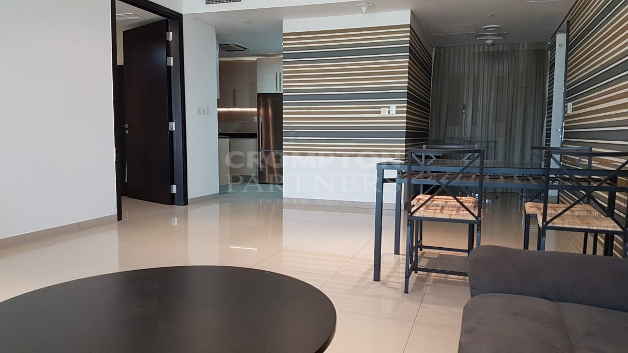 Fully Furnished | Spacious | Vacant | Inquire Now - Photo 3