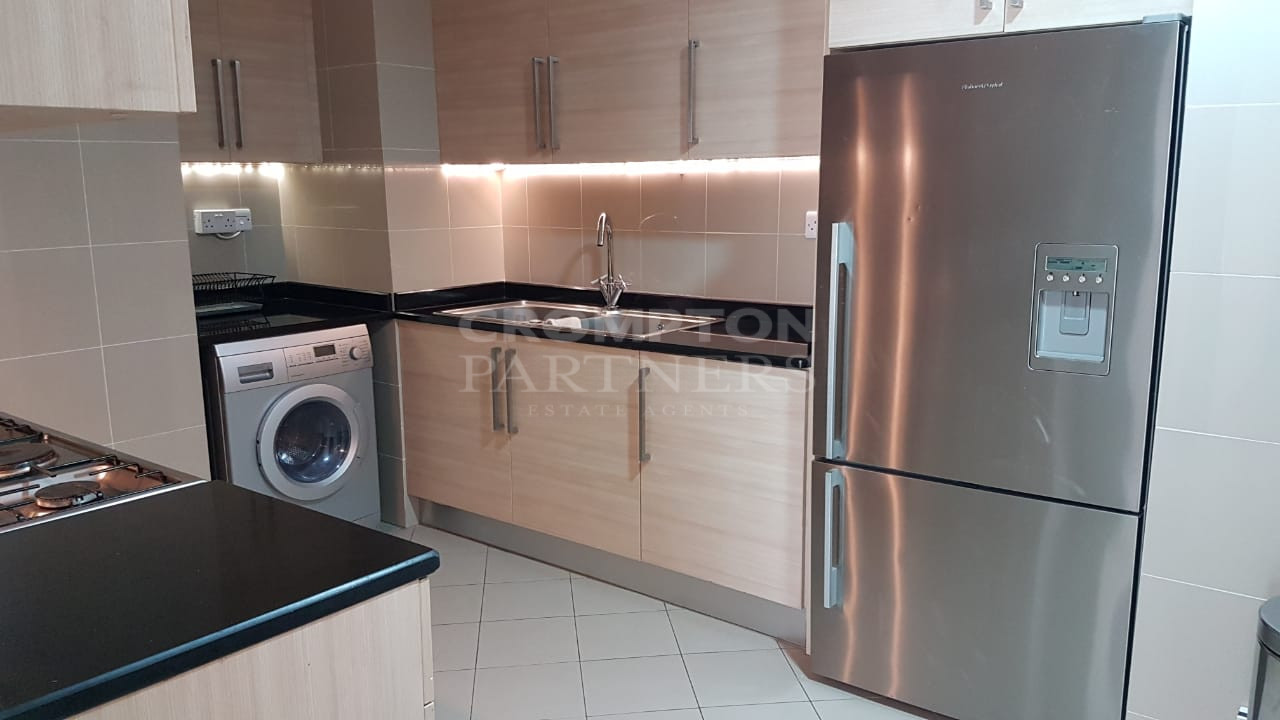 Fully Furnished | Spacious | Vacant | Inquire Now - Photo 4