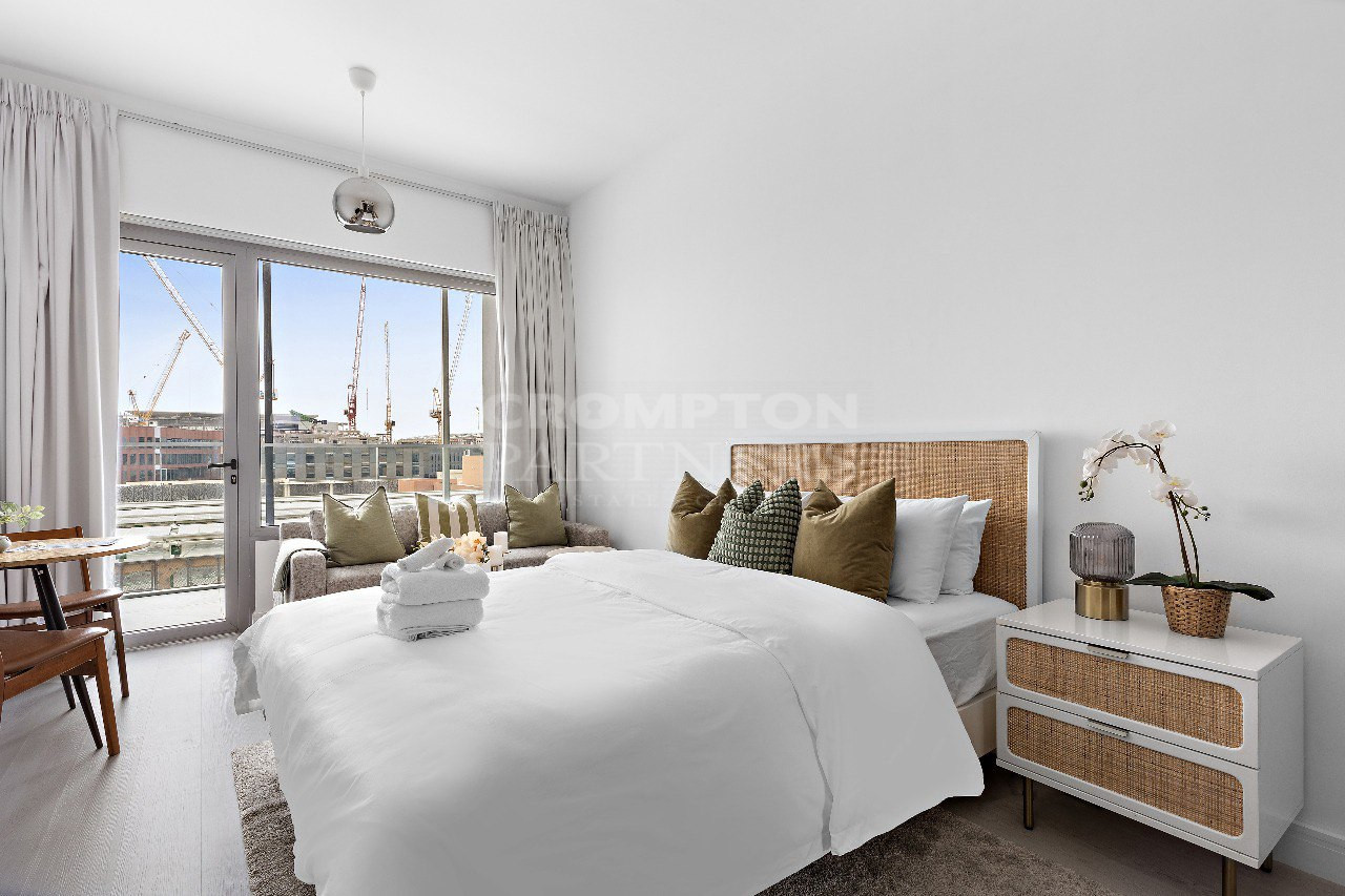 Lavish | Cozy | Furnished | Ready To Move In - Photo 4