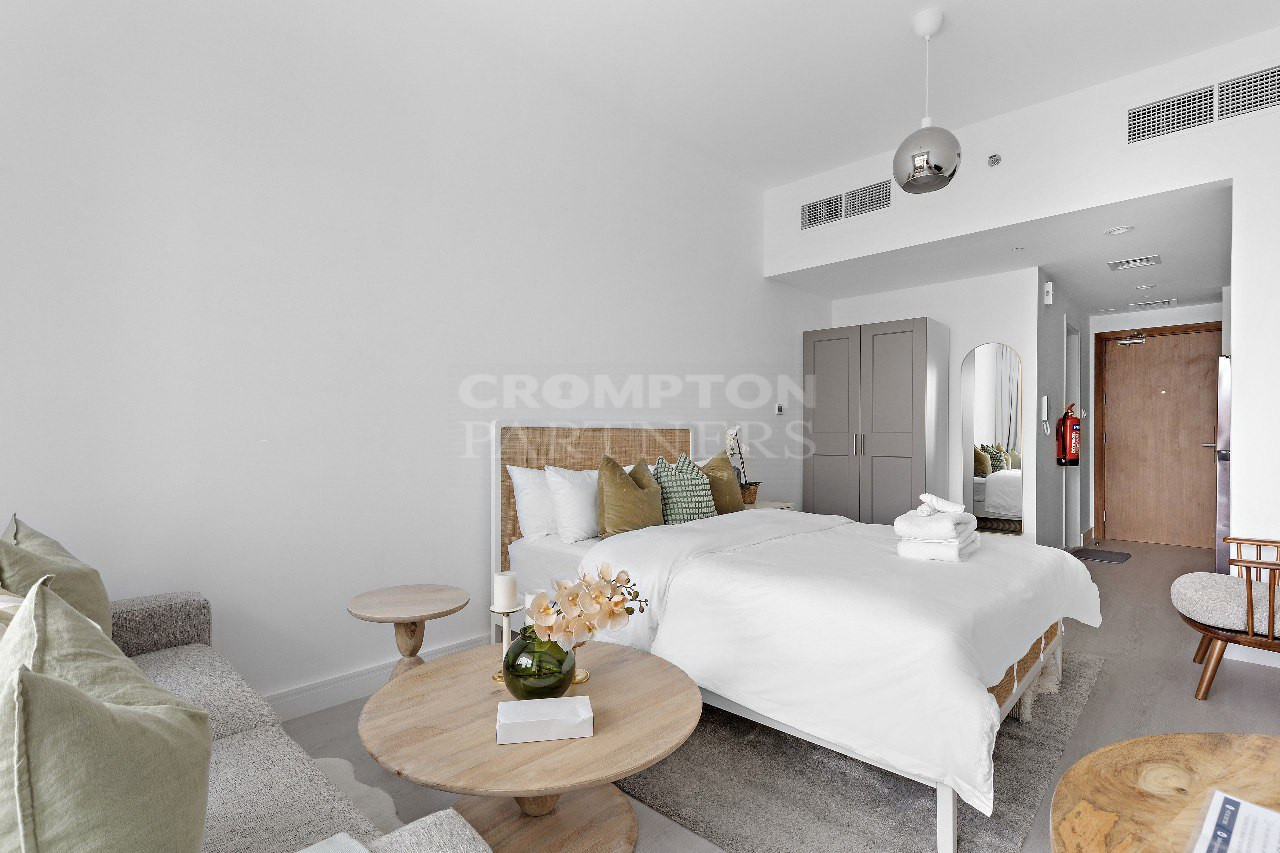 Lavish | Cozy | Furnished | Ready To Move In - Photo 5