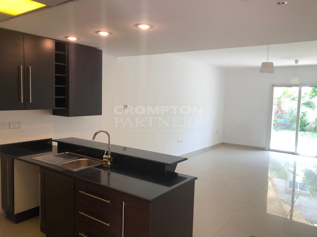 Well Maintained | Spacious Living| Private Garden