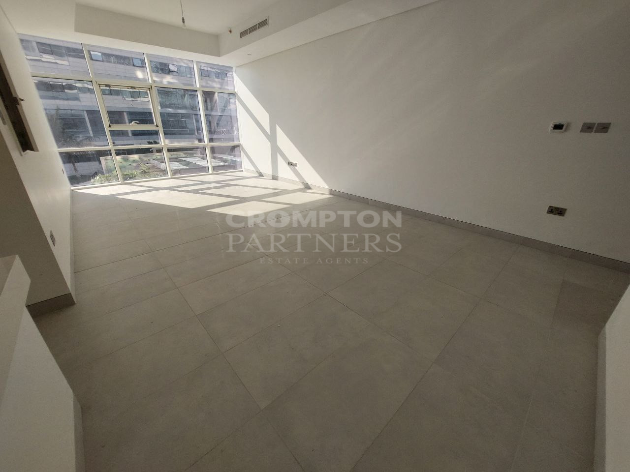 City Views | Vacant | Classy | Inquire Now