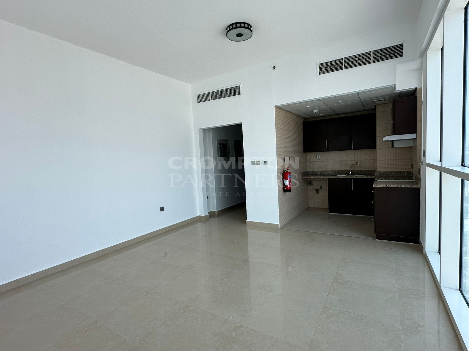 Cozy Studio | Ready To Move In | Actual Photos - Photo 2