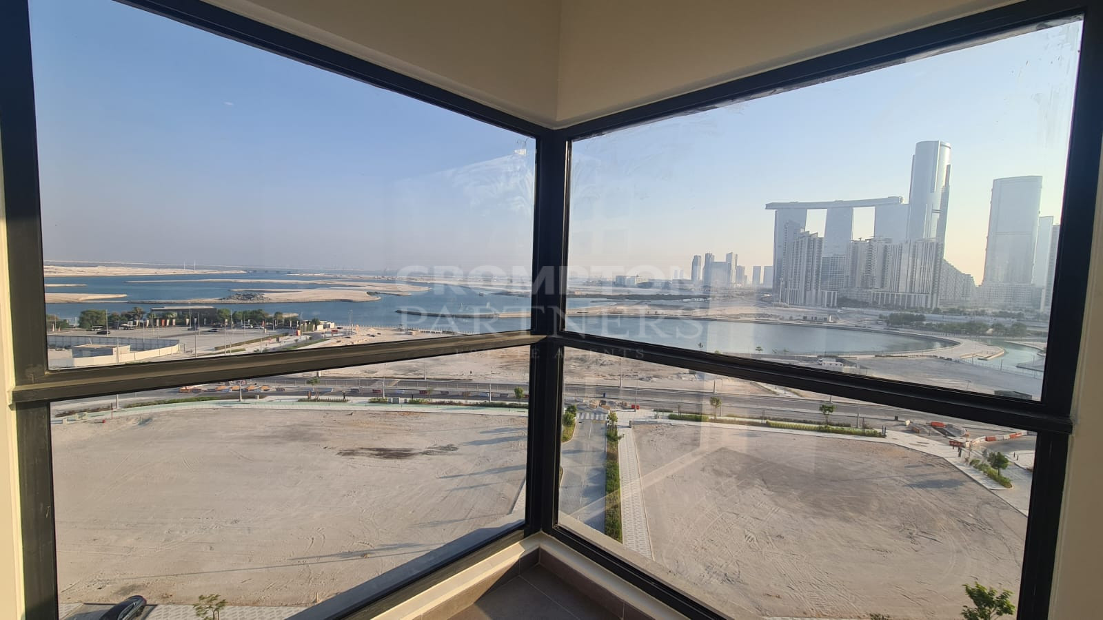 Lavish Sea View | Spacious Layout | Luxury Living