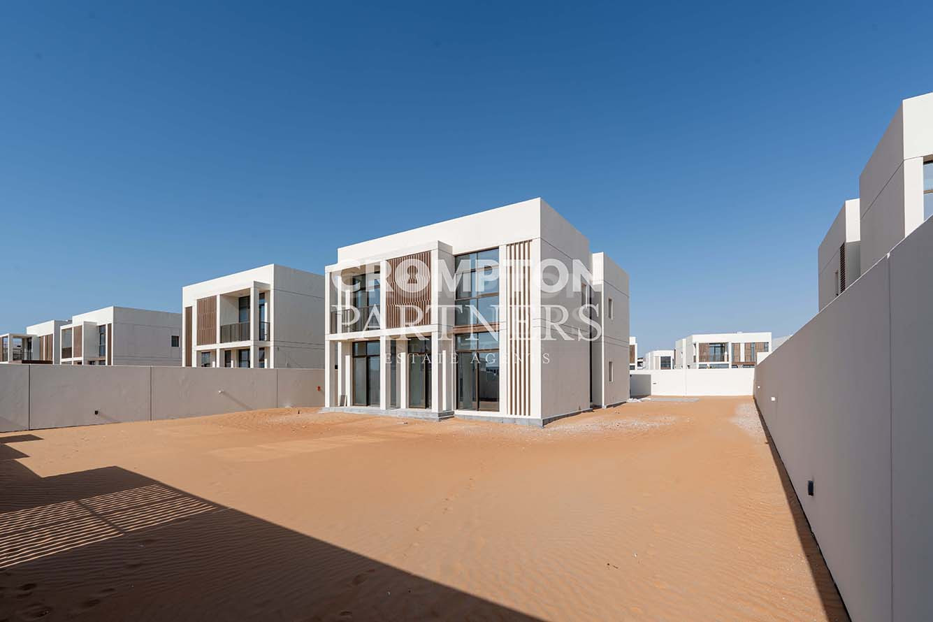 Type V4 | With Landscaping | Closed Kitchen - Photo 2