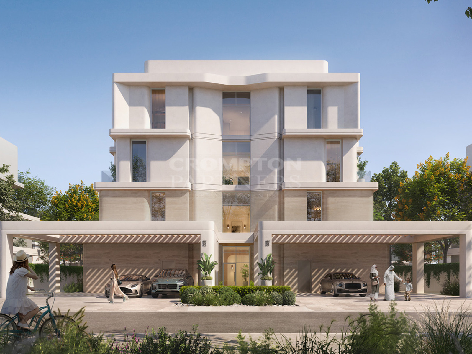 Exceptional 3BR | Spacious Layout | 300k Premium - Photo 4