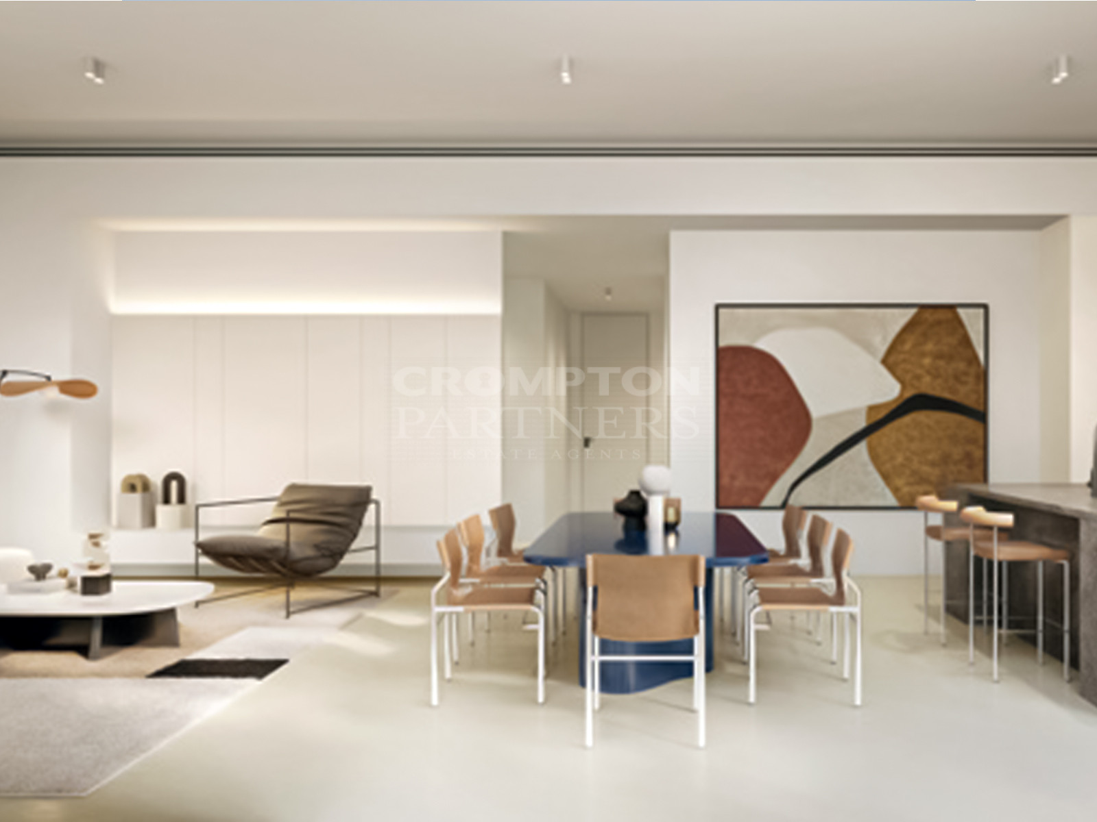 All Room with Balcony | Terraces | Spacious Codo - Photo 3