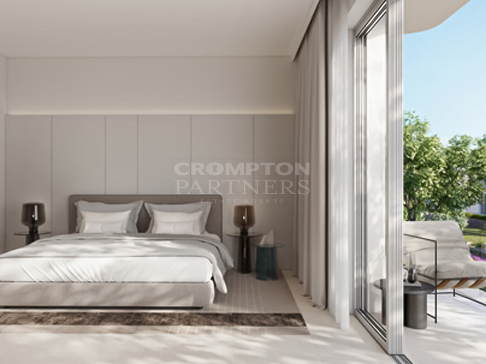 All Room with Balcony | Terraces | Spacious Codo - Photo 5