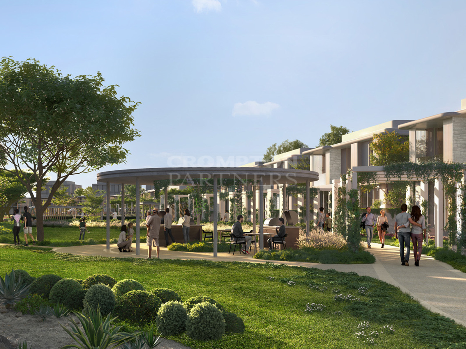 Exceptional 3BR | Spacious Layout | 300k Premium