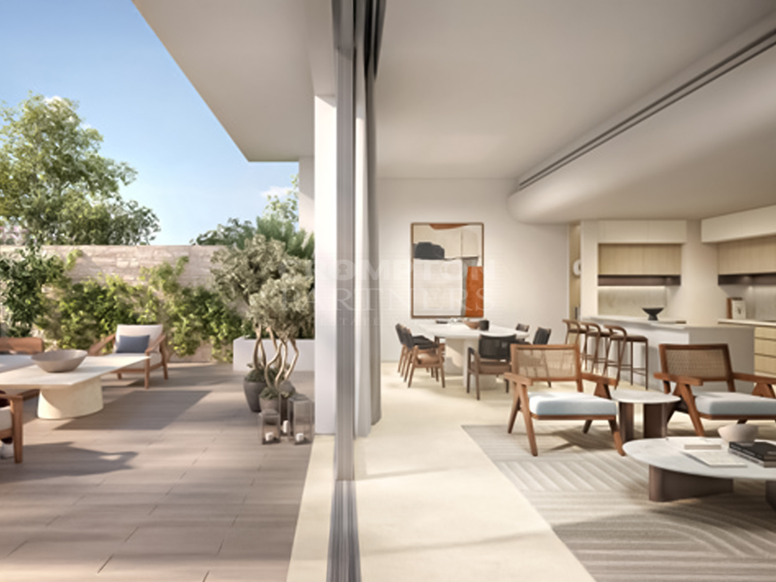 Spacious|Modern |Prime Location Breathtaking View