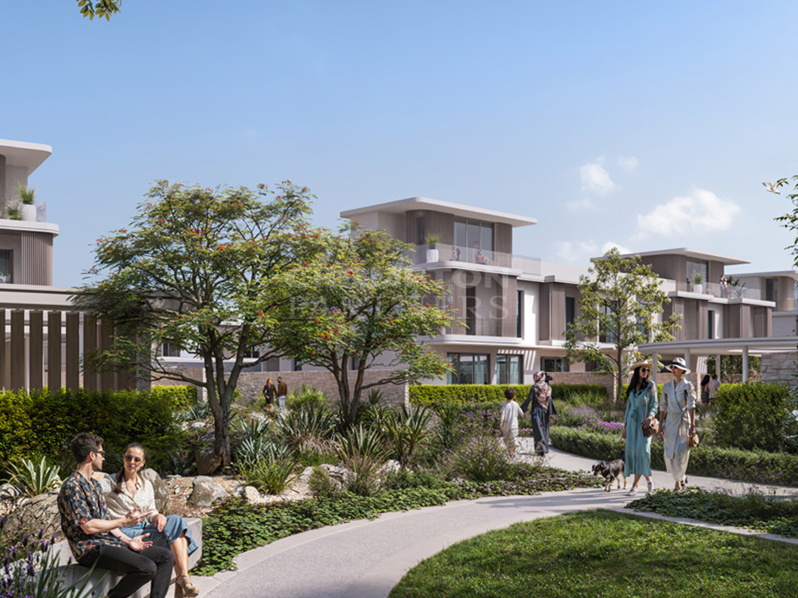 Exceptional 3BR | Spacious Layout | 300k Premium - Photo 3