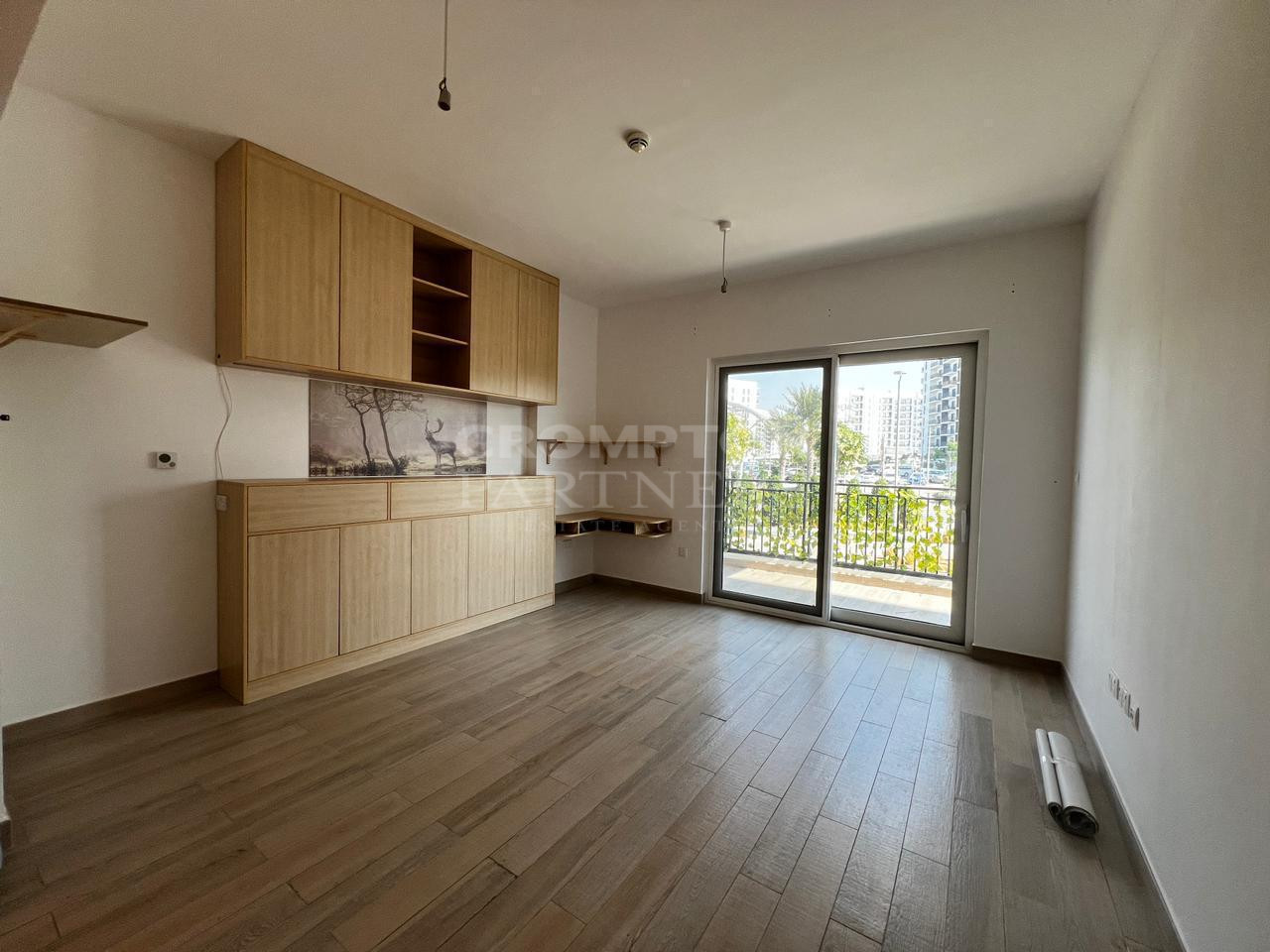 Actual Photos | Great Community | Ground Floor