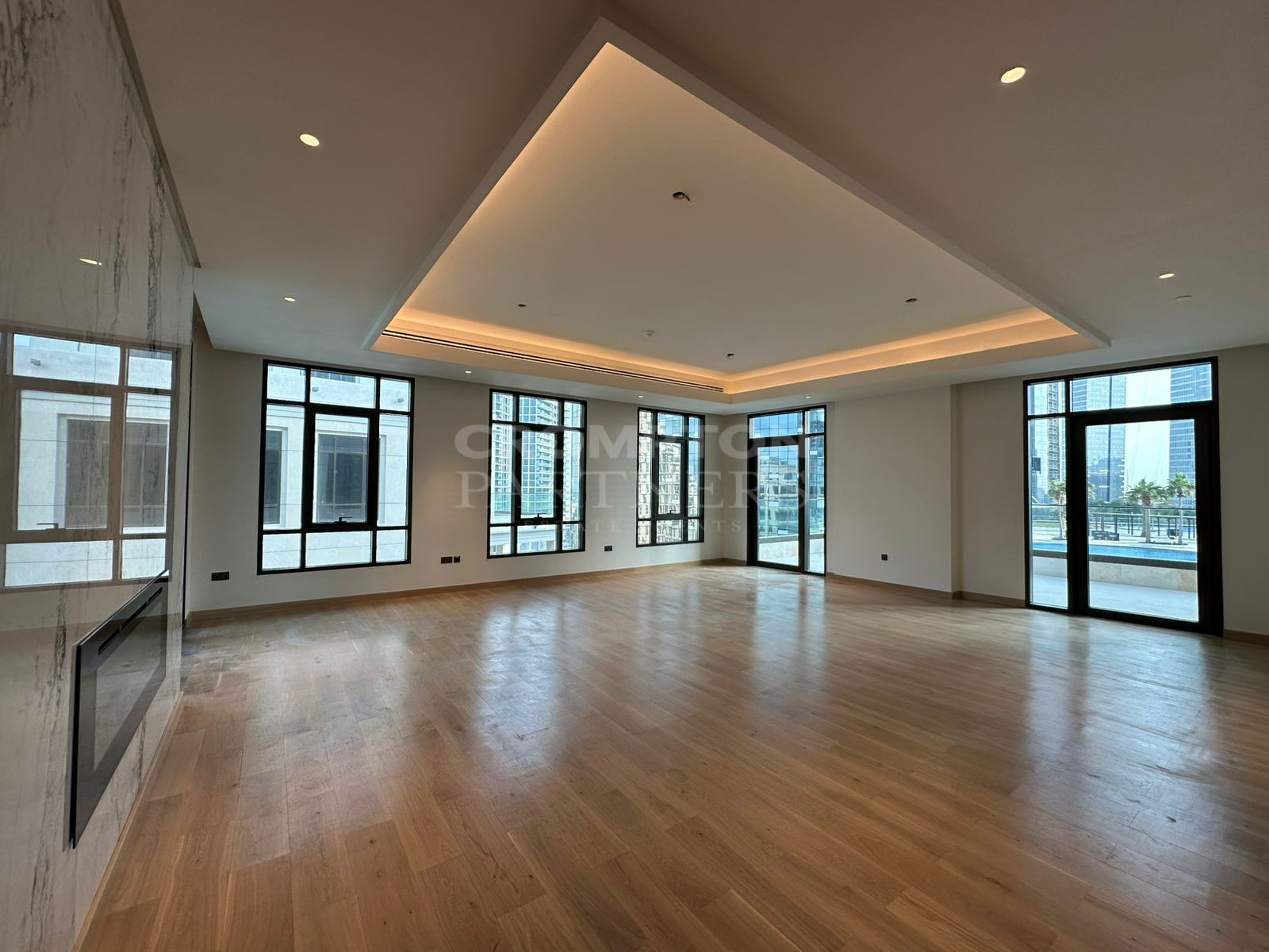 Luxurious Living | Spacious | Vacant And Ready - Photo 3