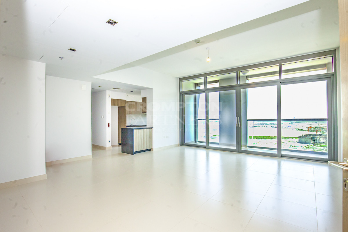 Classy | With Maids Room | Vacant And Ready
