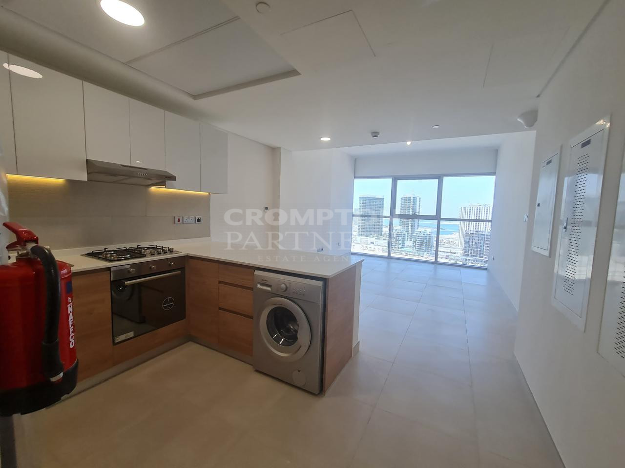 Mangrove View | Pool View | Radiant Boulevard
