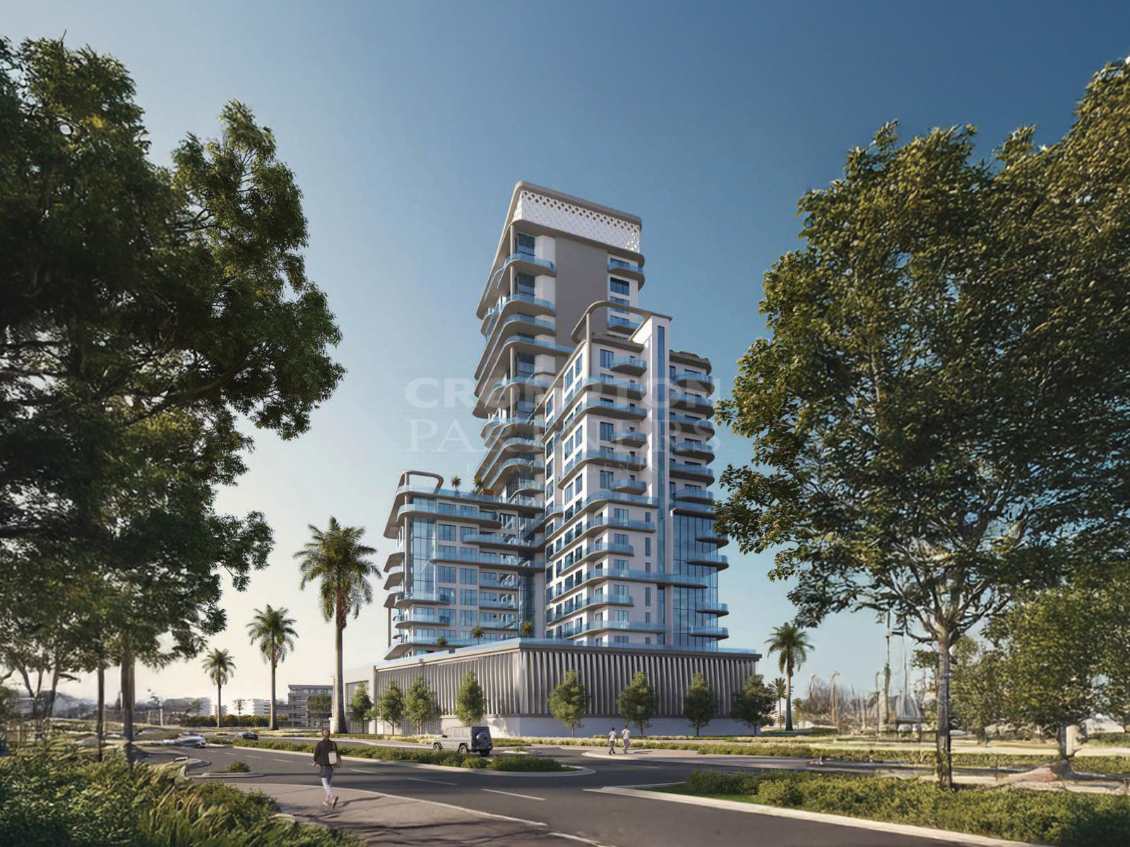 Invest Smart|High Floor|Mordern Finishes - Photo 5