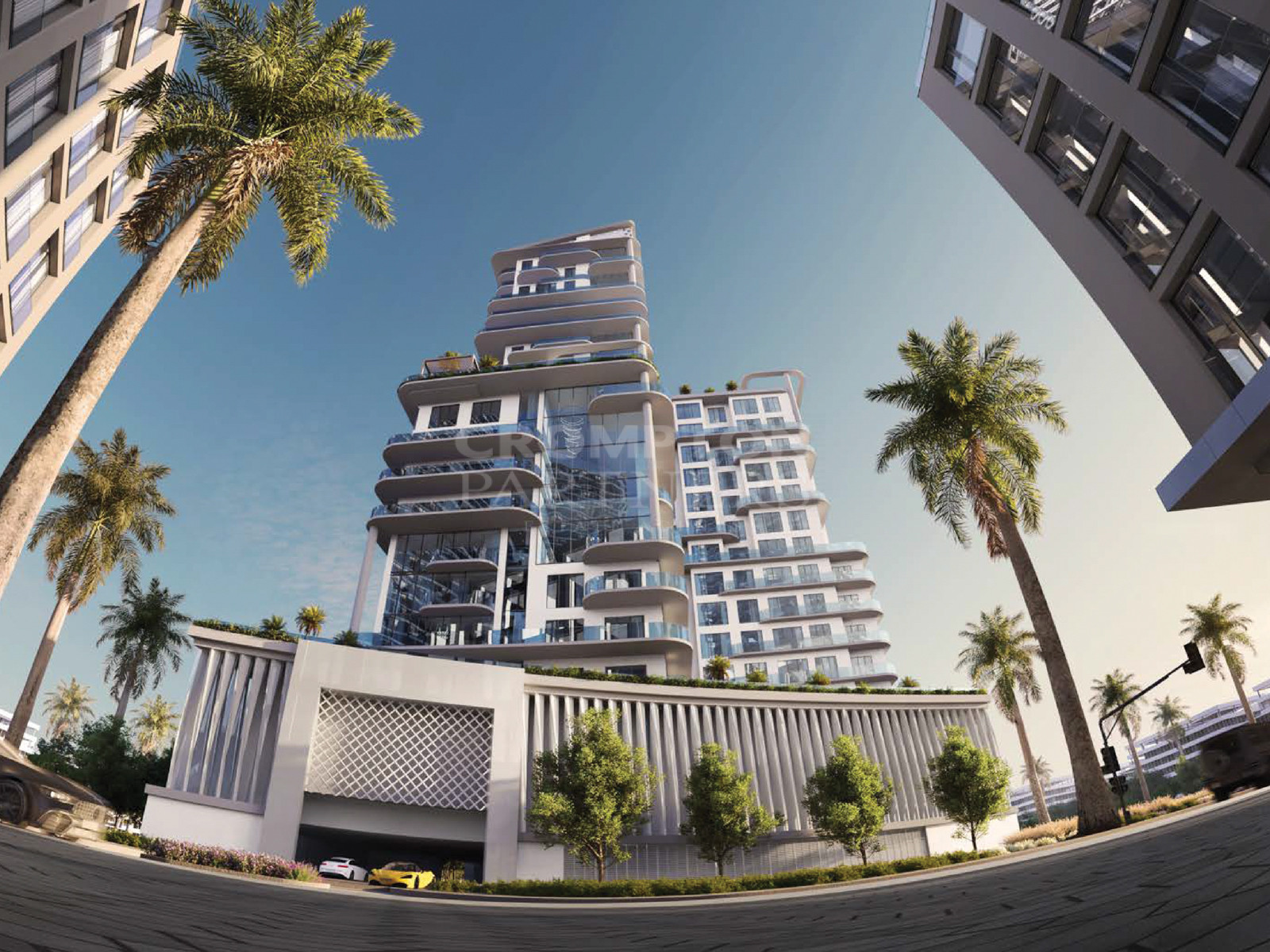 Invest Smart|High Floor|Mordern Finishes