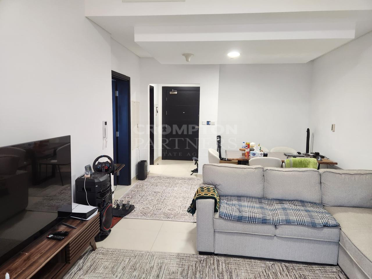 Street and Sea View|Tenanted|5Years Payment Plan  - Photo 4
