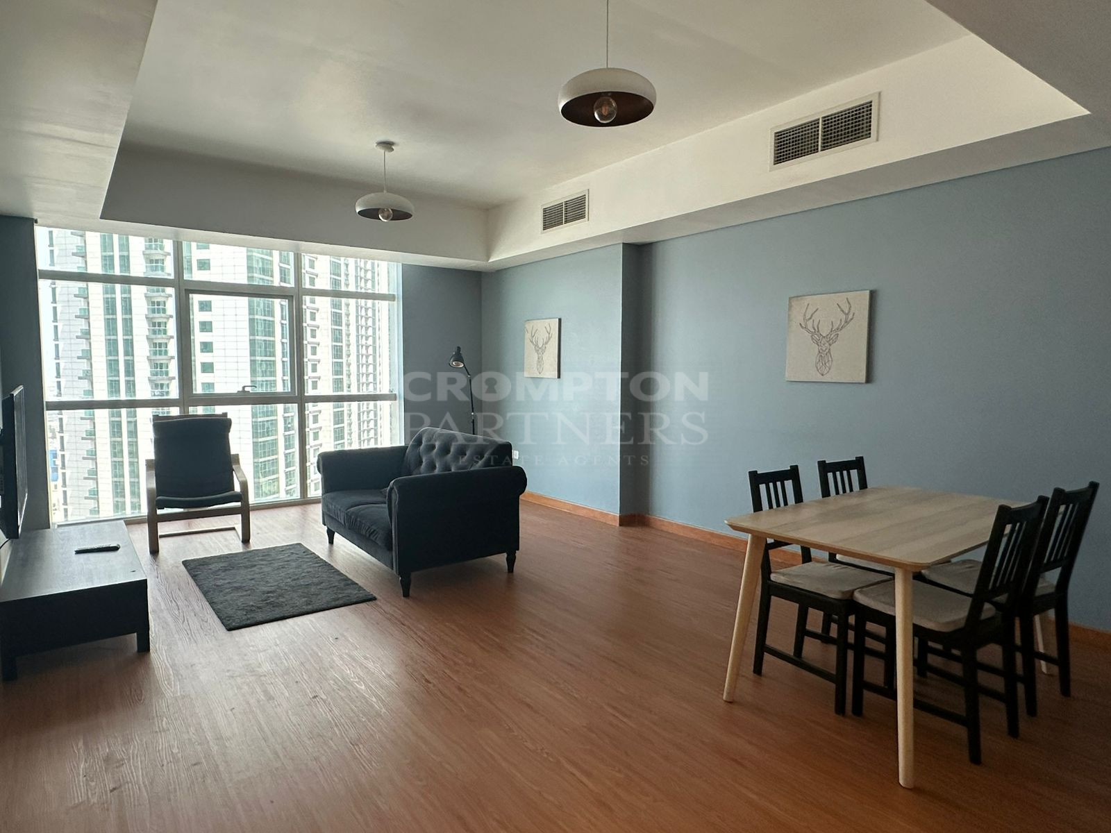 Furnished | Spacious | Well-Maintained | Call Now