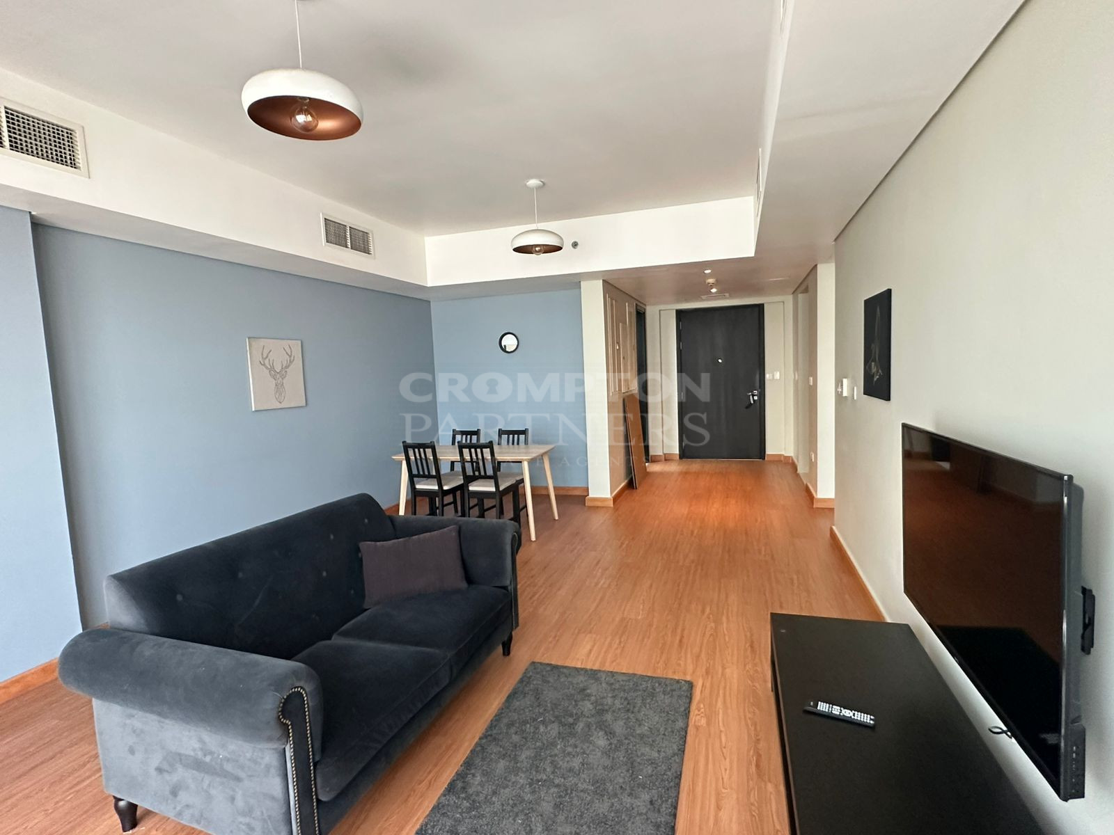 Furnished | Spacious | Well-Maintained | Call Now - Photo 2