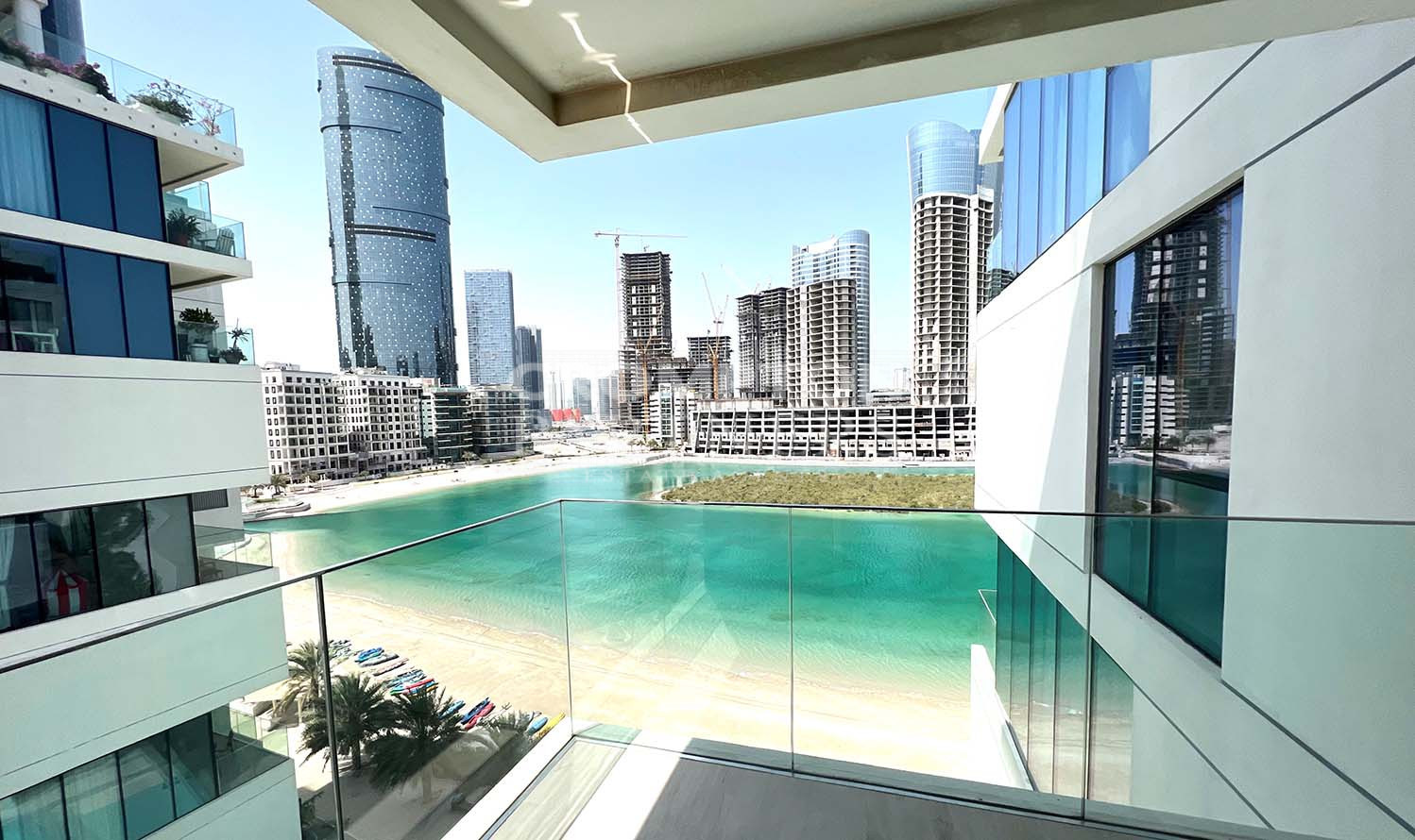 Lavish Living | Vacant And Ready | Low-Rise